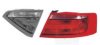 VAN WEZEL 0376922 Combination Rearlight